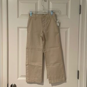 Old navy khakis
